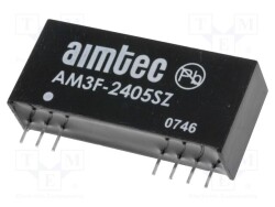 AM3F-2405SZ - AIMTEC