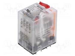 AM4C10PCM4LA22000G - AMPHENOL ANYTEK