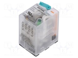 AM4C10PCM4LD02400G - AMPHENOL ANYTEK