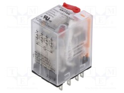 AM4C10SCM4LA22000G - AMPHENOL ANYTEK