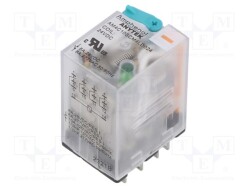 AM4C10SCM4LD02400G - AMPHENOL ANYTEK