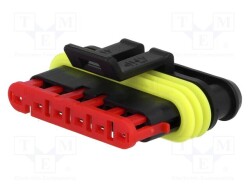 AMP-282090-1 - TE Connectivity