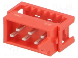 AMP-7-215083-6 - TE Connectivity