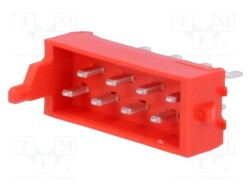 AMP-7-215464-8 - TE Connectivity