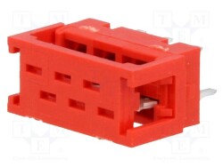 AMP-7-215570-6 - TE Connectivity