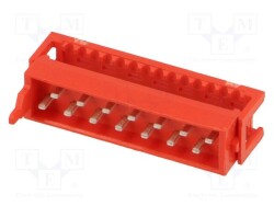 AMP-8-215083-4 - TE Connectivity