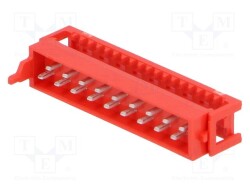 AMP-8-215083-8 - TE Connectivity