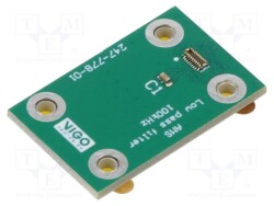 AMS-100K-LPF - VIGO Photonics