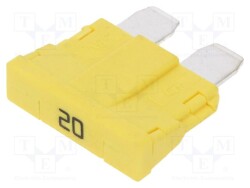 ANR58-UL-20A - OPTIFUSE