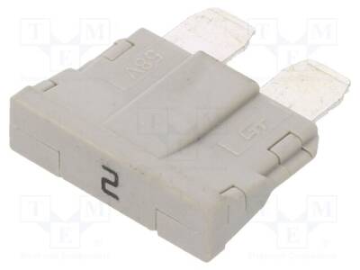 ANR58-UL-2A - 1