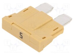 ANR58-UL-5A - OPTIFUSE