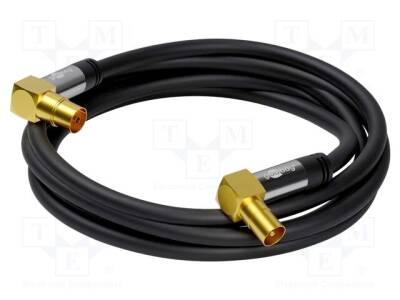 ANT-90-M/F-0100-BK - 1