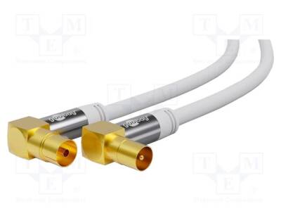 ANT-90-M/F-0100-WH - 2