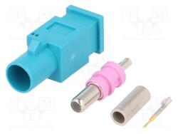 ANT.CONN.04 - 4CARMEDIA