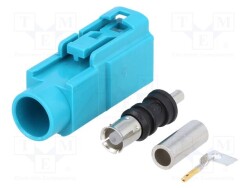 ANT.CONN.06 - 4CARMEDIA