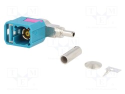 ANT.CONN.01 - 4CARMEDIA