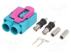 ANT.CONN.07 - 4CARMEDIA