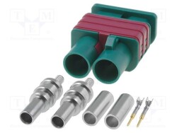 ANT.CONN.05 - 4CARMEDIA