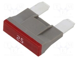 ANX58-UL-25A - OPTIFUSE