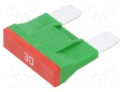 ANX58-UL-30A - OPTIFUSE