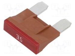 ANX58-UL-35A - OPTIFUSE