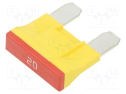 ANX80-UL-20A - OPTIFUSE