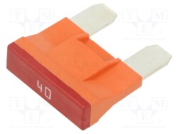 ANX80-UL-40A - OPTIFUSE