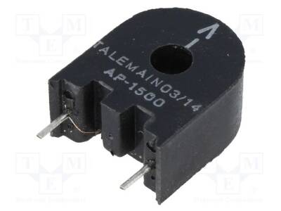 AP-1500 - 1