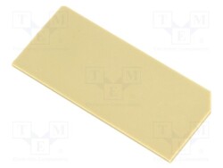 AP-ASK1 - WEIDMÜLLER