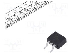 AP1084KG-13 - DIODES INCORPORATED