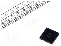 AP33771DKZ-13 - DIODES INCORPORATED