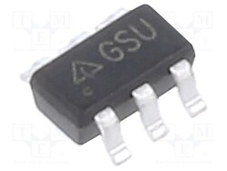 AP9101CAK6-ANTRG1 - DIODES INCORPORATED