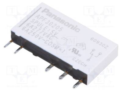 APF30205 - 2