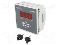 APFC347-108-230V - SELEC