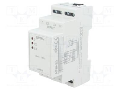 APM-20 - 1