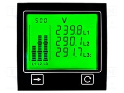 APM-PWR-APO - TRUMETER