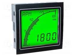 APM-RATE-APO - TRUMETER