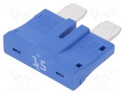 APR58-UL-15A - OPTIFUSE