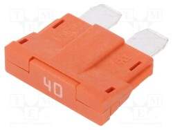 APR58-UL-40A - OPTIFUSE