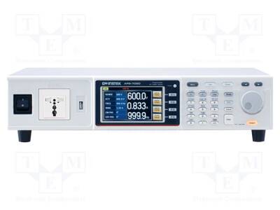 APS-7050 - 1