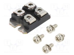 APT100DL60HJ - MICROCHIP TECHNOLOGY