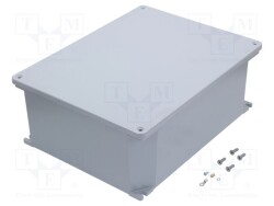 APV21 - ILME