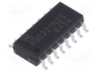 AQS221N2S - 1
