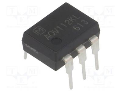 AQV112KL - 1