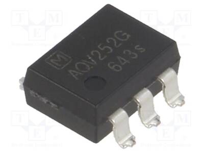 AQV252GA - 1