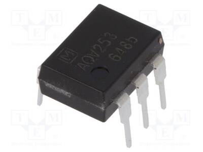 AQV253 - 1