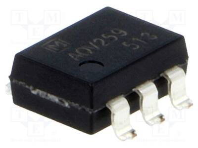 AQV259AJ - 1