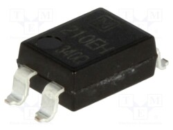 AQY210EHAT - PANASONIC