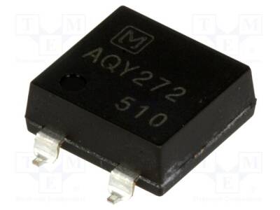 AQY272AJ - 1