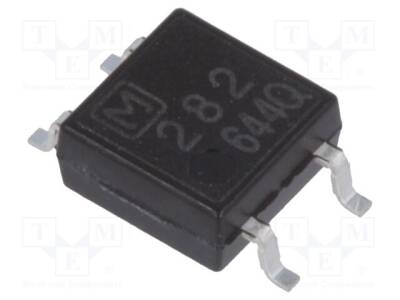 AQY282S - 1